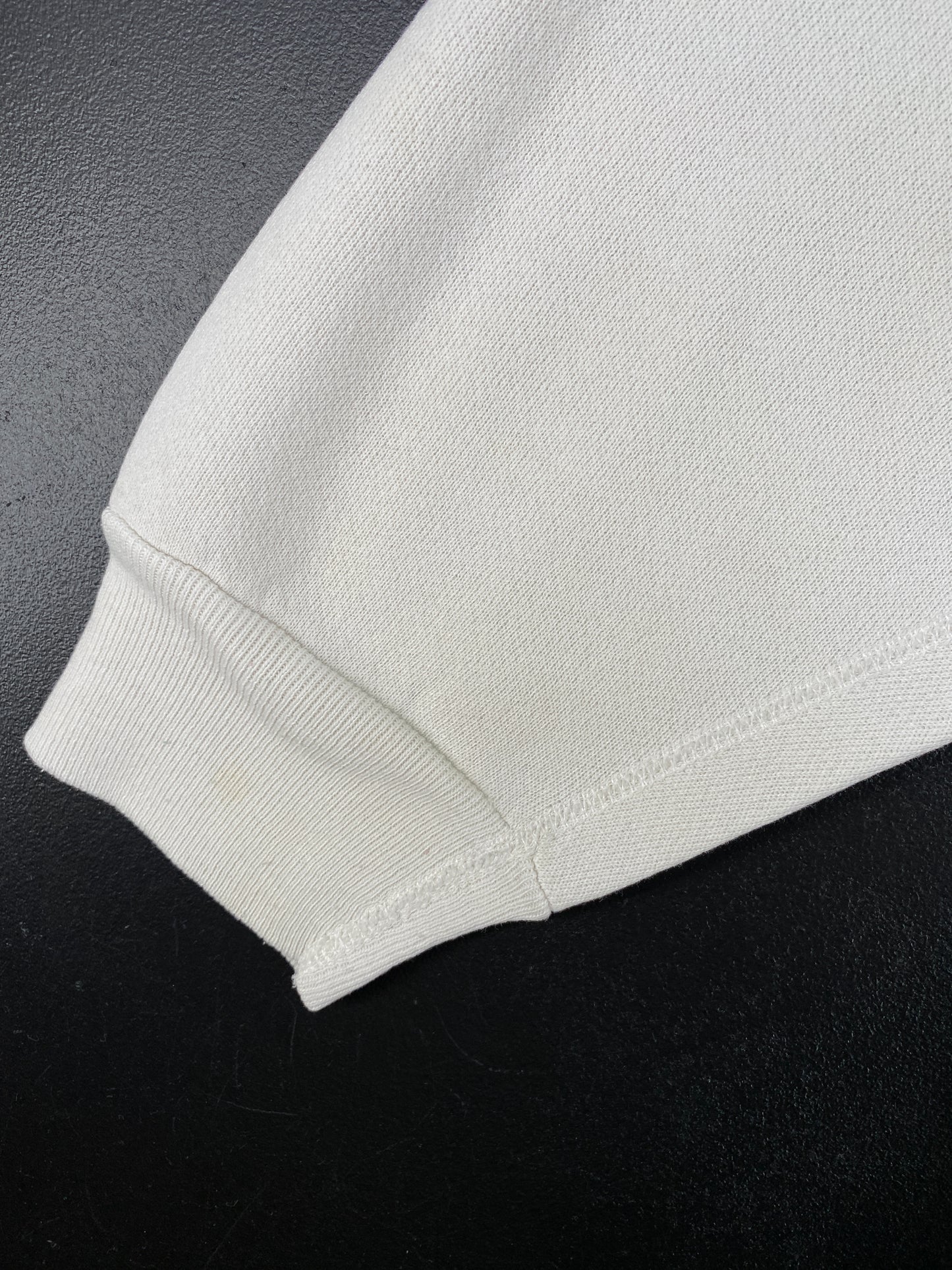 90's UCLA Made in USA Size L Vintage College Sweat-shirt / A4328