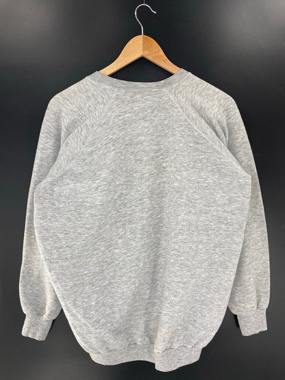 80’s GUESS Made in USA Size M Vintage Sweat-shirt / A9145