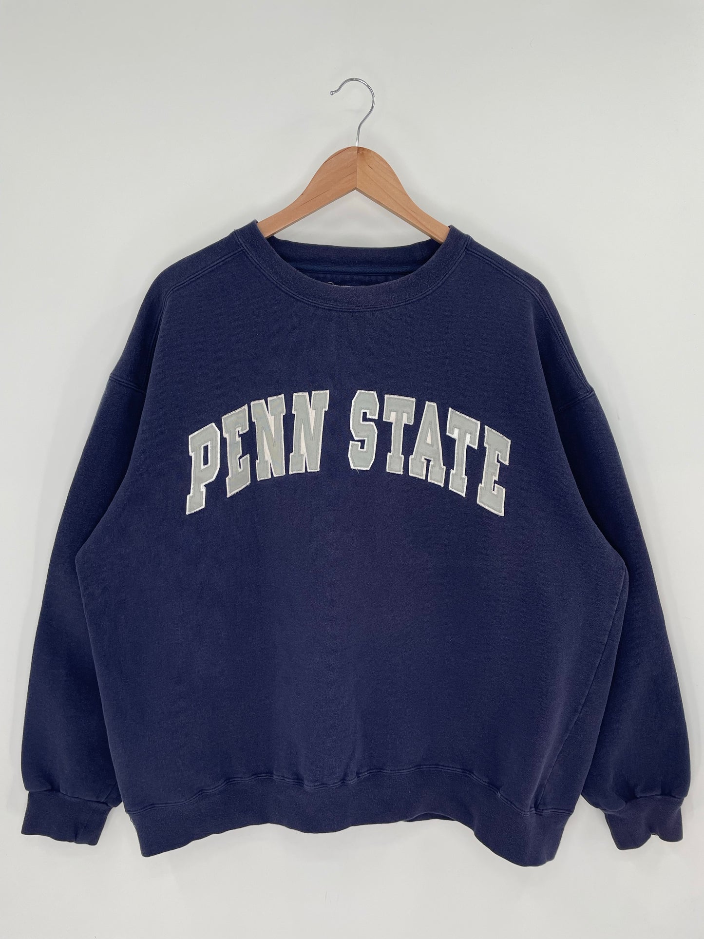 90's PENN STATE Size XL Vintage Sweat shirt / K8933
