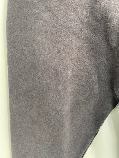 00' NIKE Size L Vintage Zip Up Hoodie Sweat-Shirts/ A184