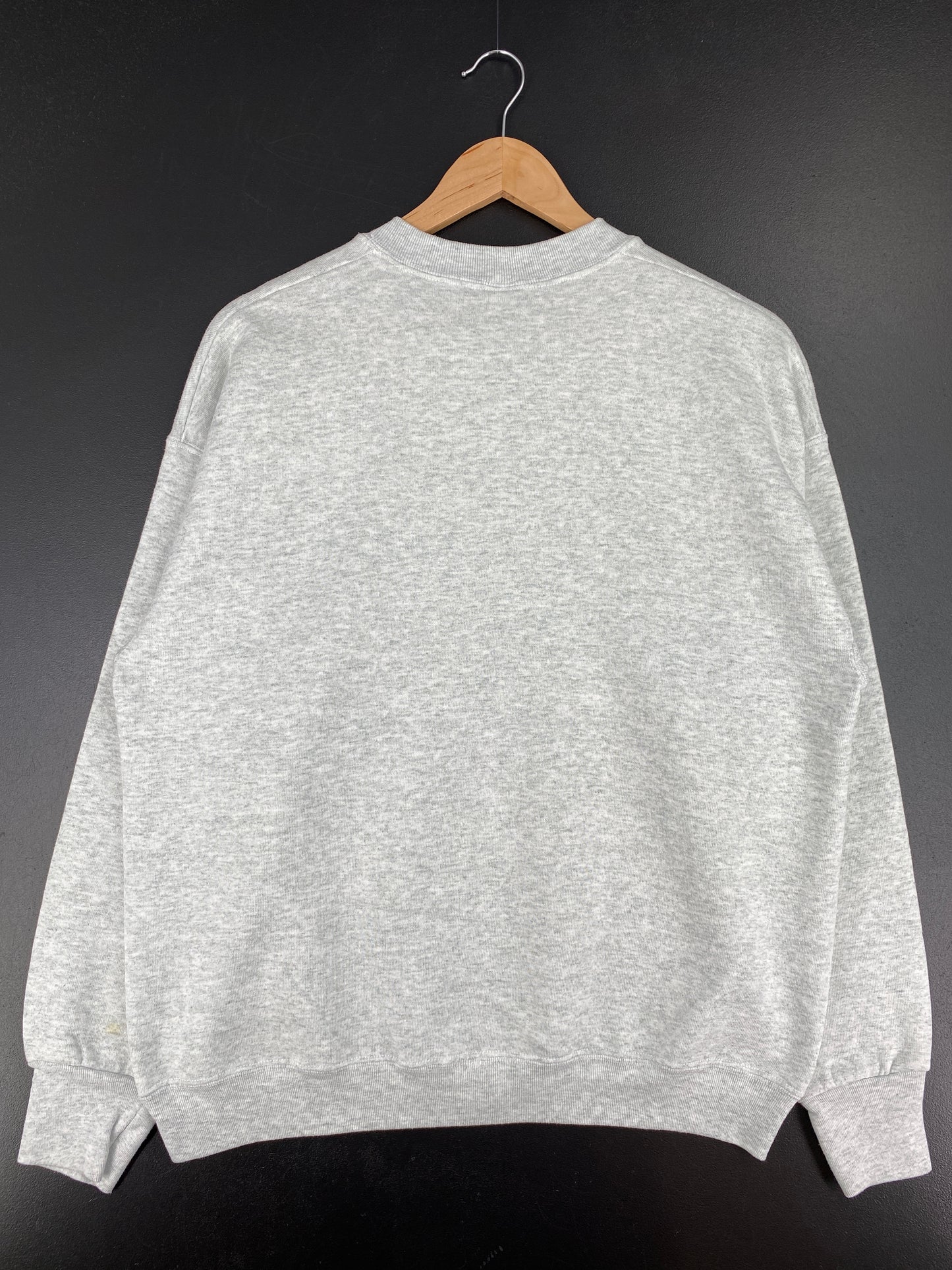 90's CATS Size L Vintage Sweat-shirt / A4370