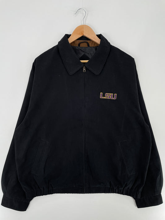Vintage LSU Size XL Jacket / E4499J