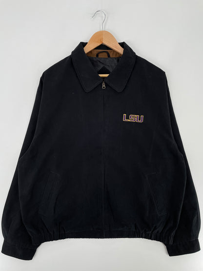 Vintage LSU Size XL Jacket / E4499J