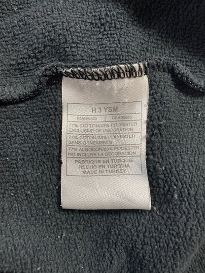00' NIKE Size XL Vintage Hoodie Sweat-shirt / A1695