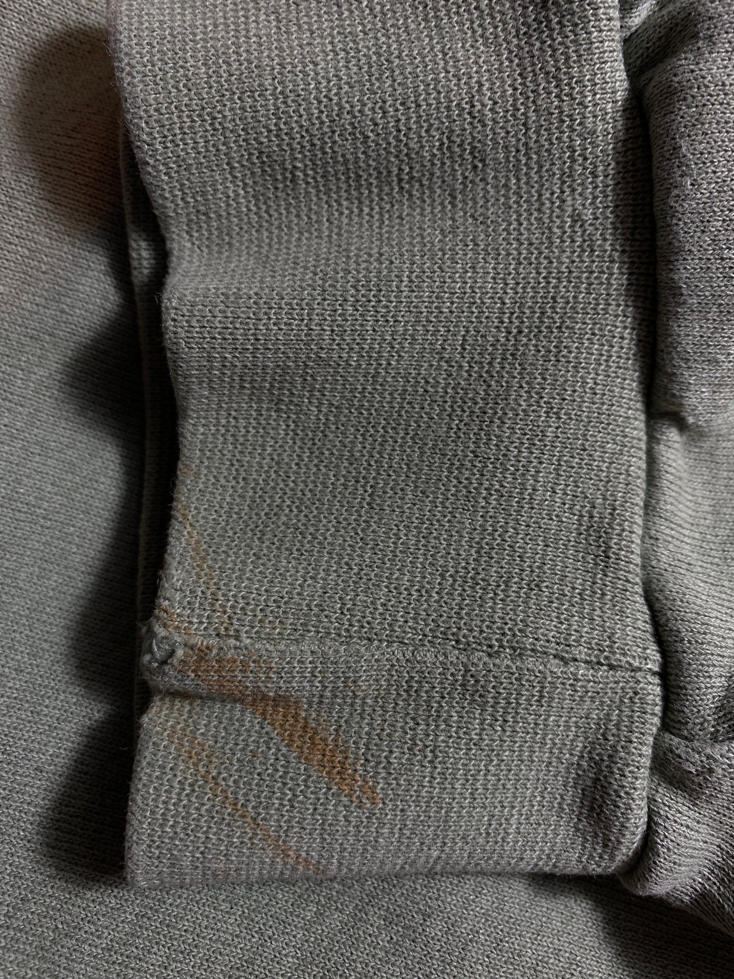 90’s NIKE Size XXL Vintage Sweat-shirt / K1778