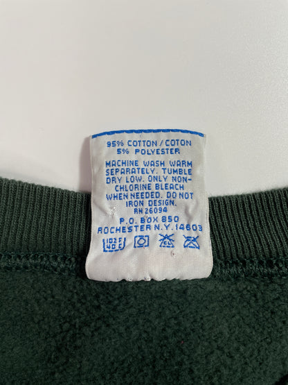 90's CHAMPION x NC CENTRAL Made in USA Size L Vintage Sweat-shirt / E2379S