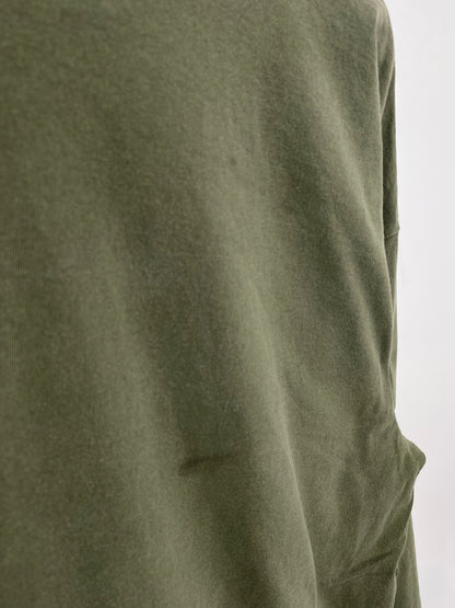 90’s NIKE Made in USA Size XXL Vintage Long Sleeve T-shirt / A21