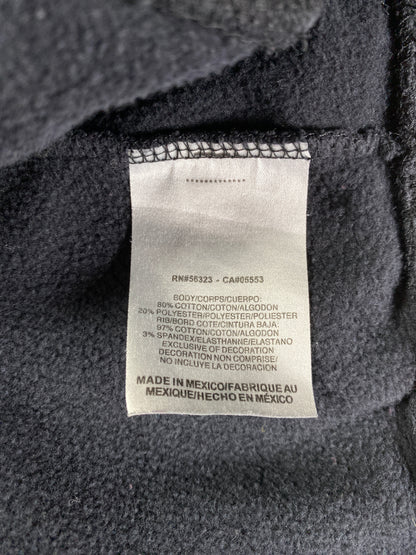 Vintage NIKE x ANTIOCH SEQUOITS HS Size L Vintage Hoodie Sweat-shirt / E5611S