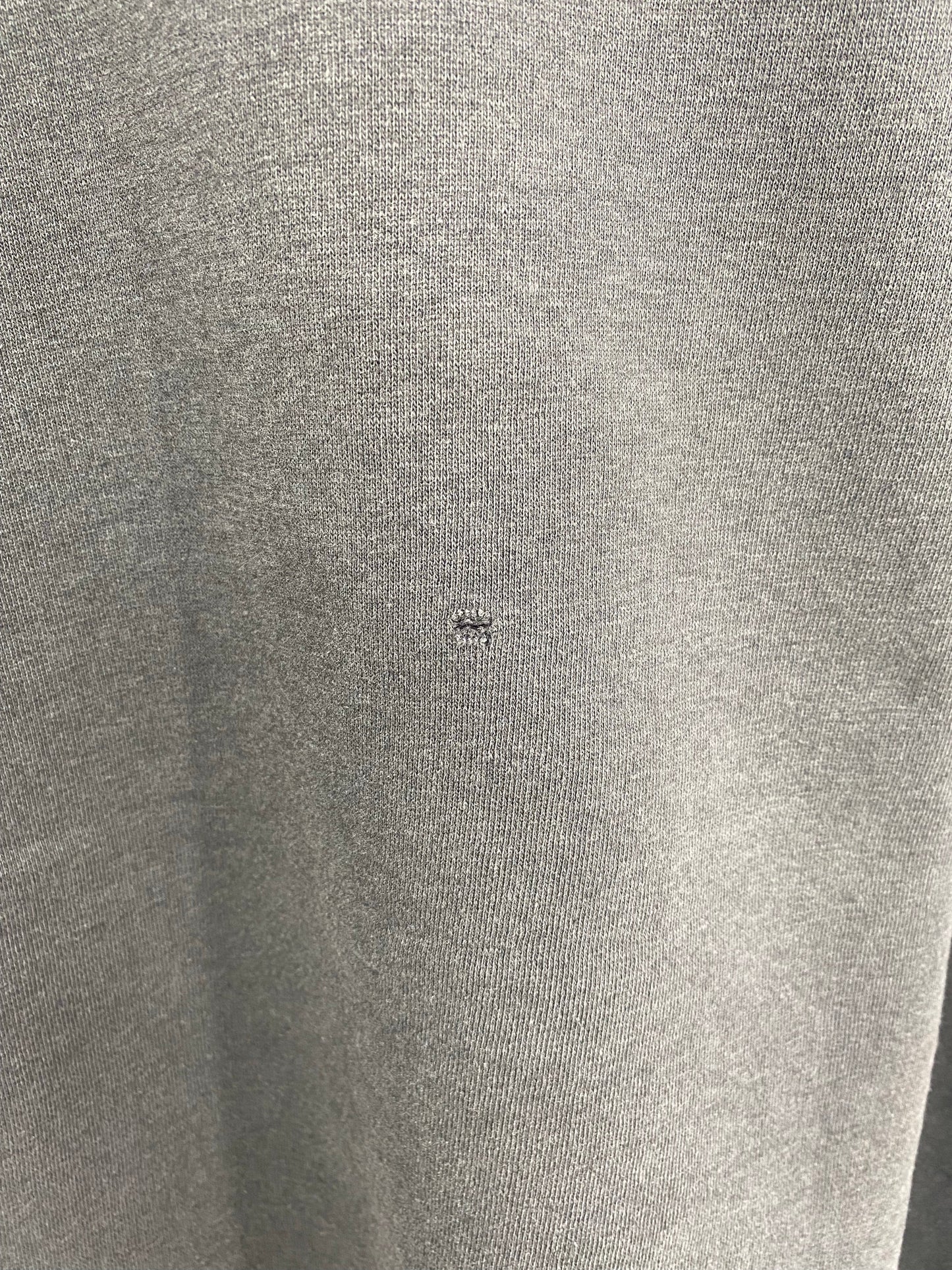 90's STARTER x PHILADELPHIA FLYERS Size L Vintage NHL Sweat-Shirt / E431