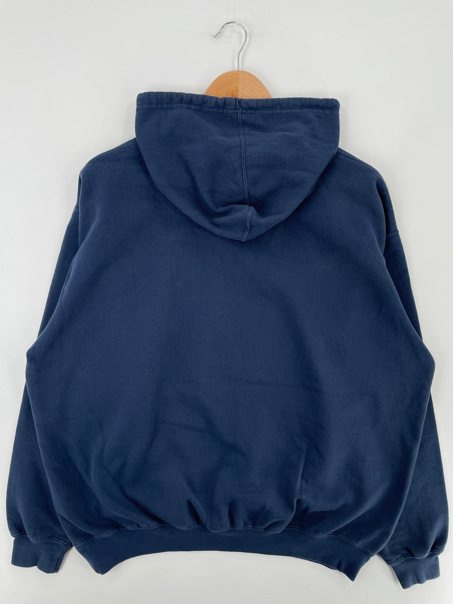 Vintage NEW ENGLAND PATRIOTS Size Approx.XXL NFL Sweat-shirt / E2731S