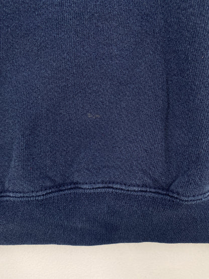 90's NIKE MINI SWOOSH Made in USA Size L Vintage Sweat-Shirt / A7776