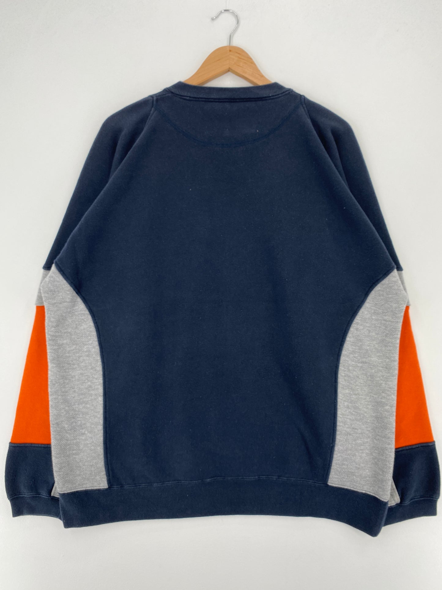 Vintage SYRACUSE Size L College Sweat-Shirt / A3394