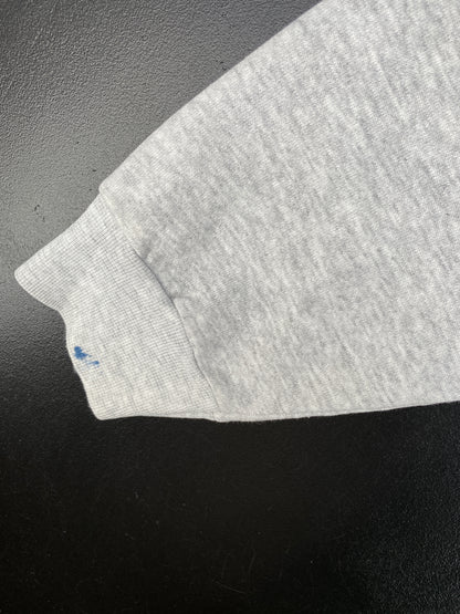 90's GEORGETOWN Made in USA Size XL Vintage College Sweat-shirt / A4329