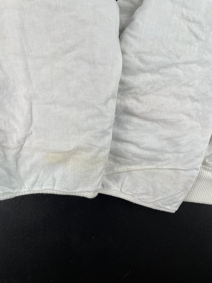 80’s DISNEY MICKEY MINNIE Double face Size Approx.L Sweat-shirt / E4808S