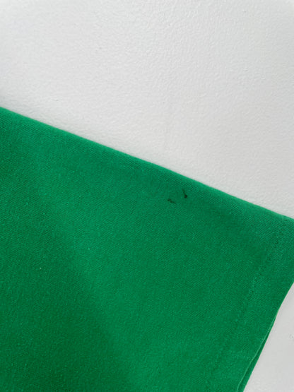 80's PEANUTS IRISH Made in USA Size L Vintage T-shirt / E5011T