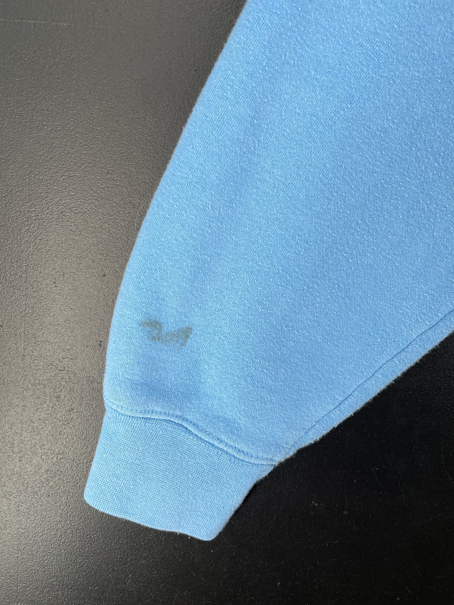 Vintage NORTH CAROLINA Size L Vintage College Sweat-Shirt / E4178S