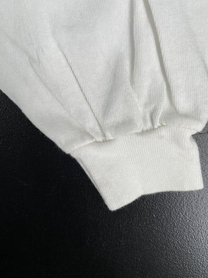 90's Bootleg COWBOYS Made in USA Size XXL Vintage NFL Long Sleeve T-Shirts / A4759