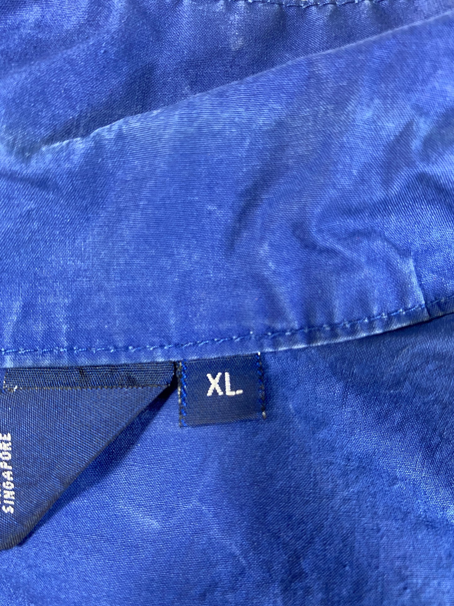 90’s POLO RALPH LAUREN Size XL Vintage Jacket / A4919