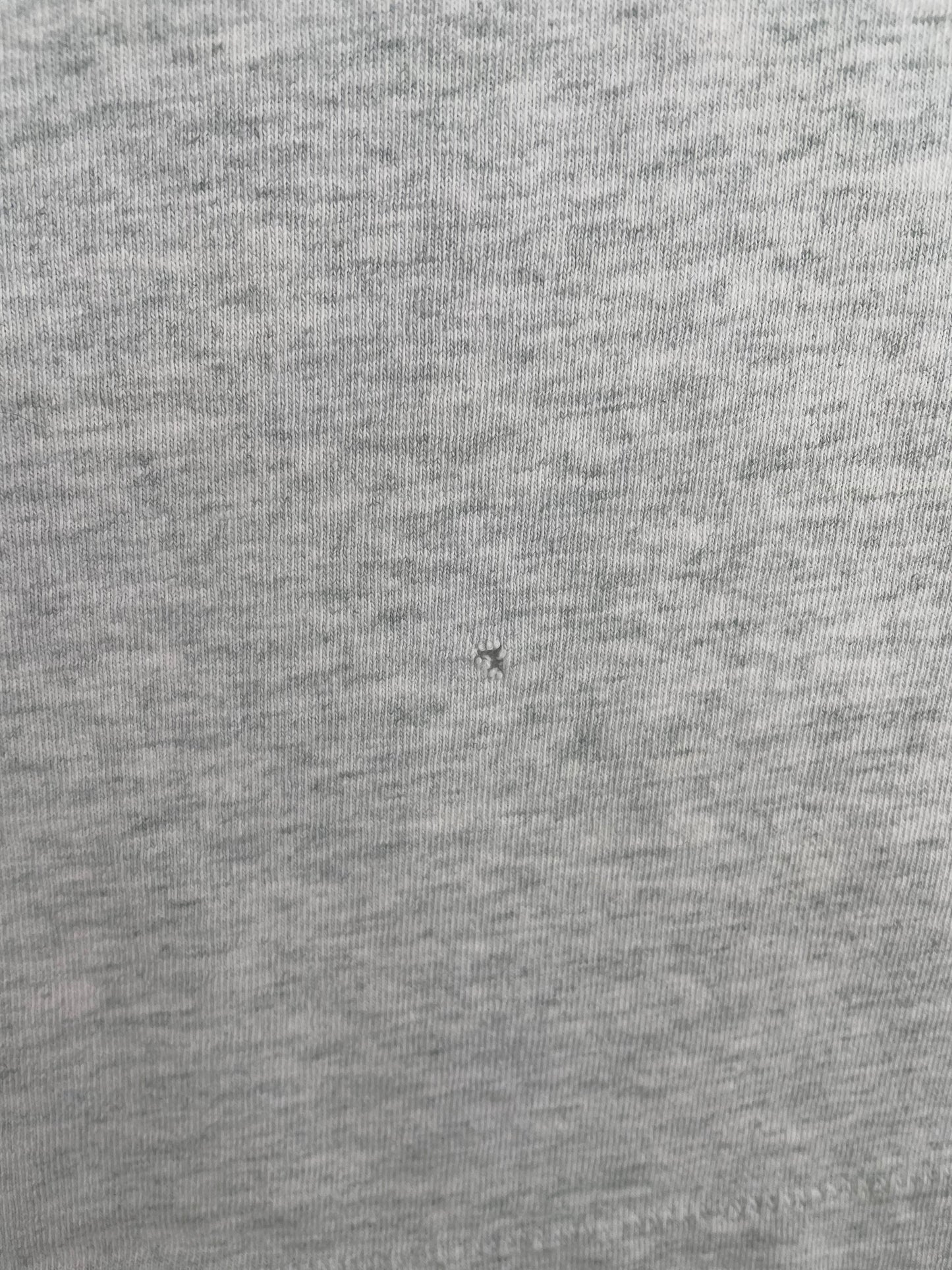 90's OHAIO STATE BUCKEYES Made in USA Size L Vintage NFL T-Shirt / A2161