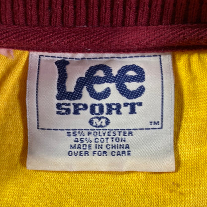 Vintage WASHINGTON REDSKINS Size M NFL Sweat-shirt / E228