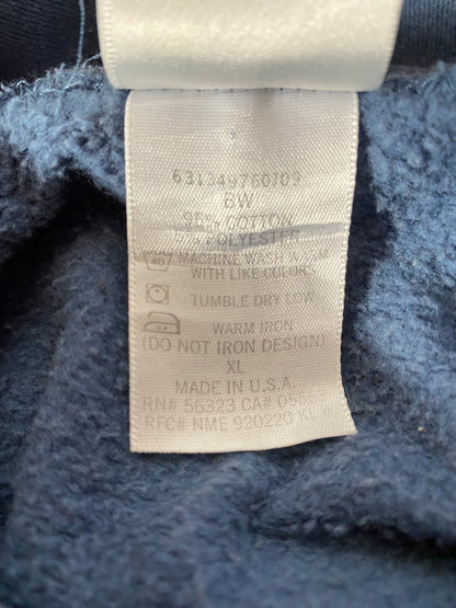 90’s NIKE Made in USA Size XL Vintage Sweat-shirt / A8290