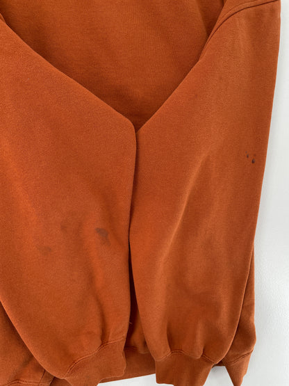 Vintage HARLEY DAVIDSON Size XXL Vintage Sweat-Shirt / E5812S