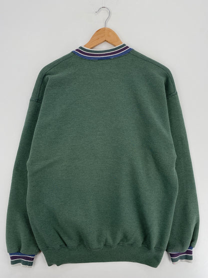 90’s WALT DISNEY WORLD Made in USA Size XL Vintage Sweat-shirt / A5299