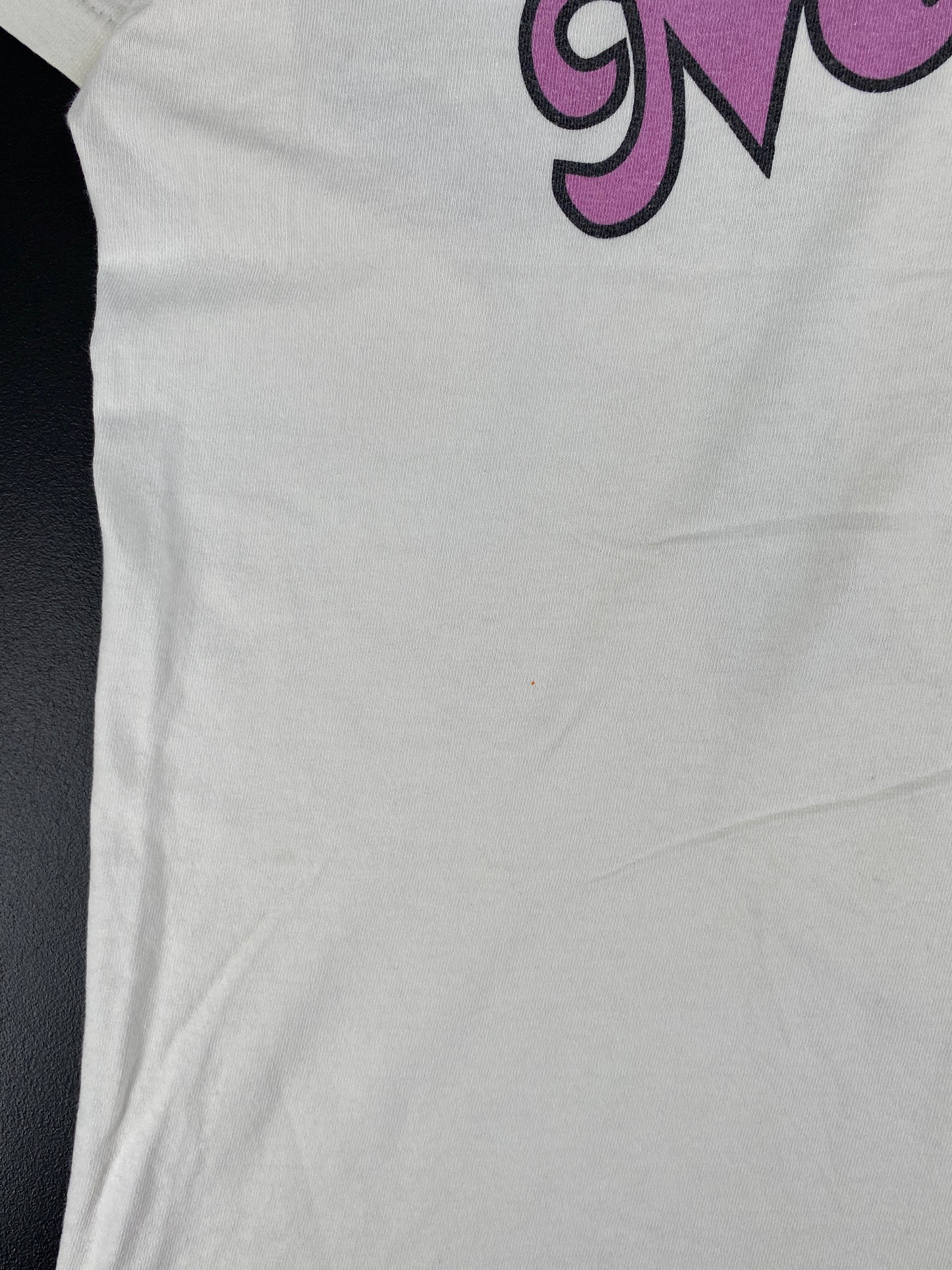 90's DISNEY MINNIE Made in USA Size One Size(Approx.XL) Vintage T-Shirt / A5096