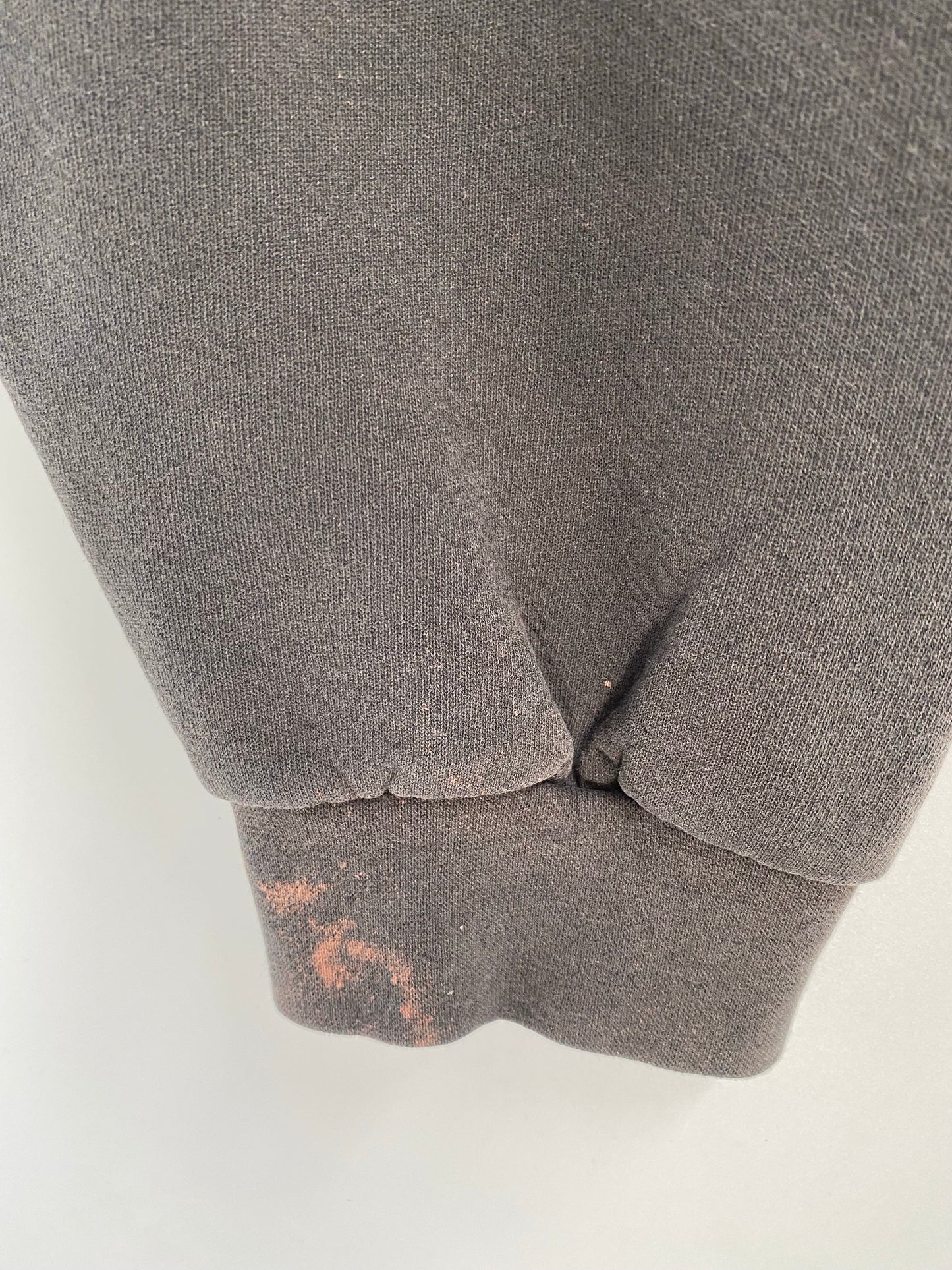 90's NIKE Athletics Made in USA Size XL Vintage Sweat-shirt / K8454