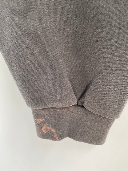 90's NIKE Athletics Made in USA Size XL Vintage Sweat-shirt / K8454