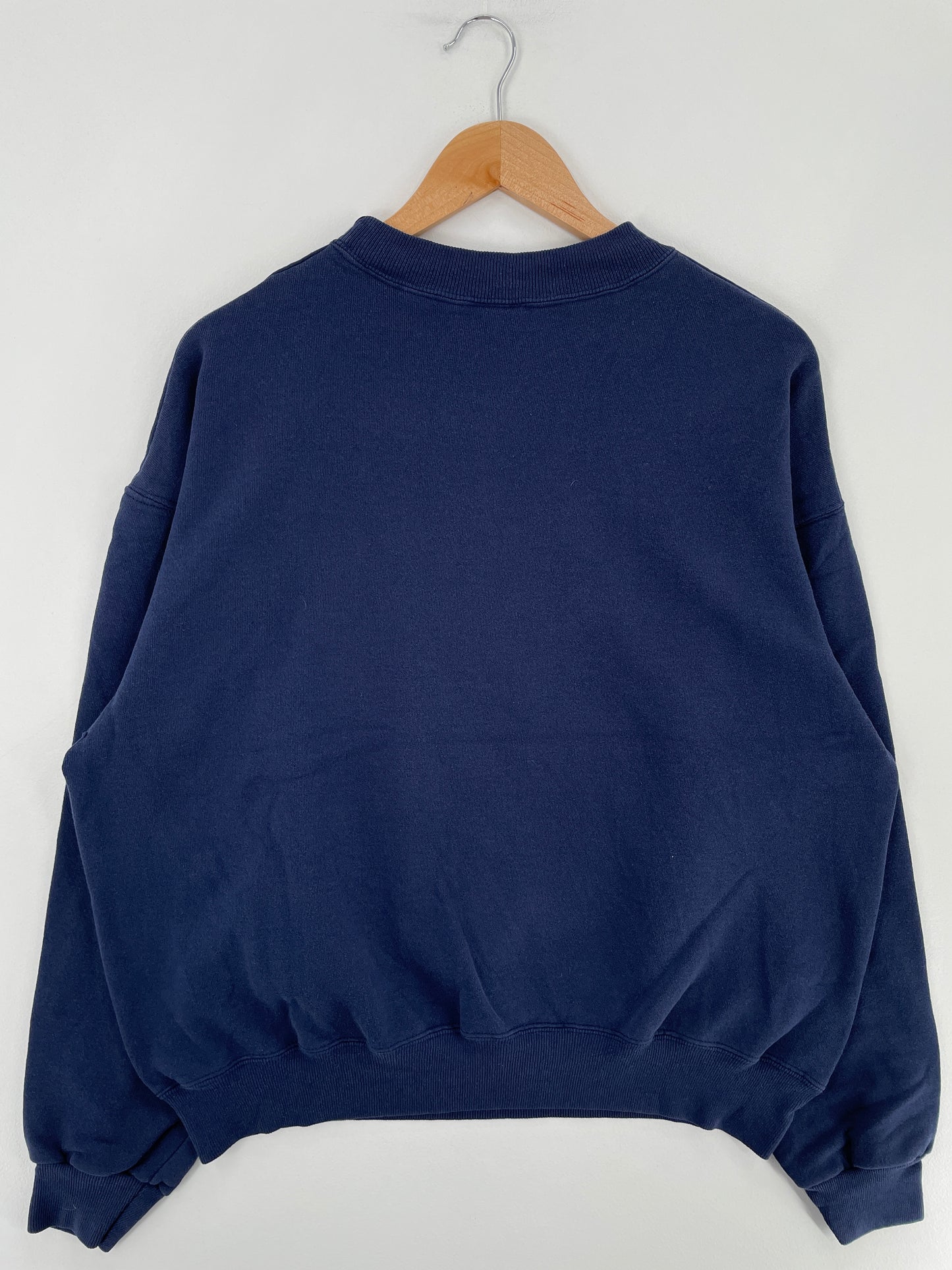 90's DALLAS COWBOYS Made in USA Size XL Vintage NFL Sweat-Shirt / E3624S