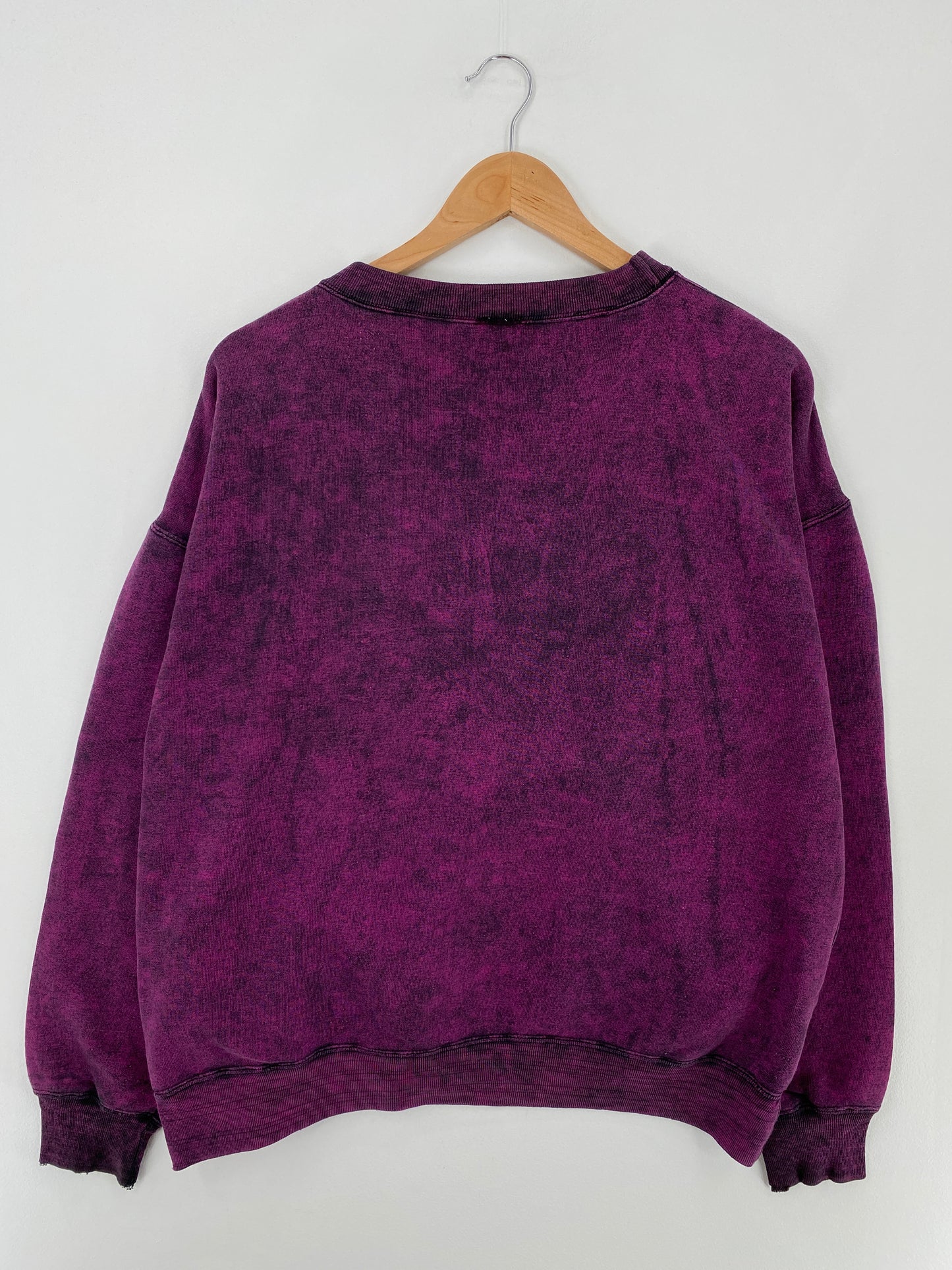 90's COPPER MOUNTAIN Size L Vintage Sweat-shirt / E340