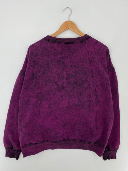 90's COPPER MOUNTAIN Size L Vintage Sweat-shirt / E340