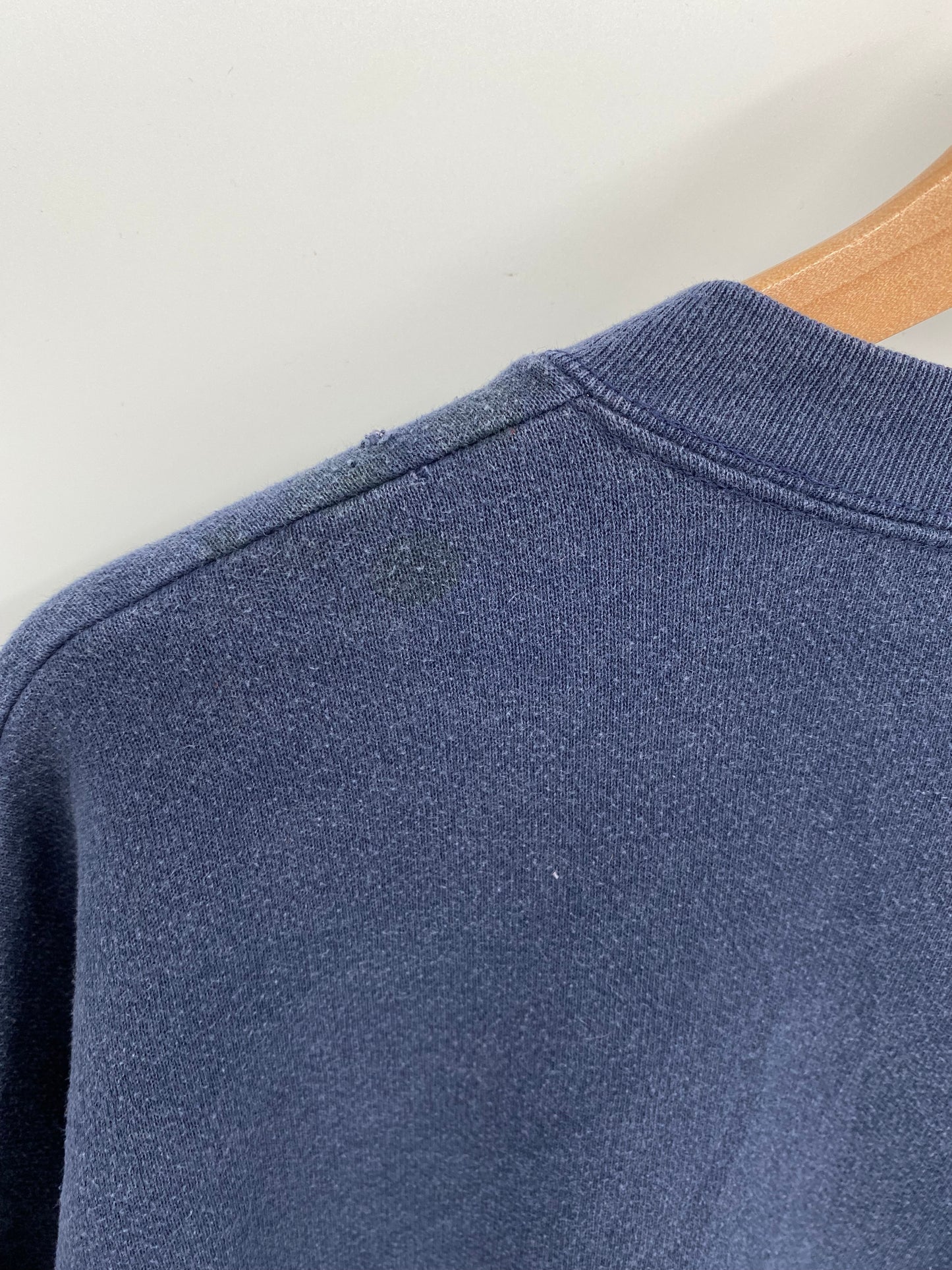 1998 DENVER BRONCOS Size XXL Vintage NFL Sweat-shirt / K6636