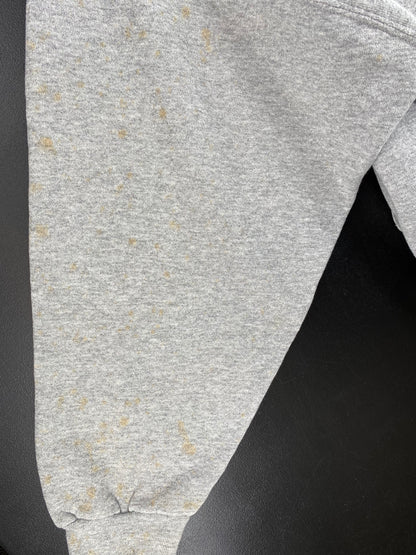 90's NIKE MINI SWOOSH Size M Vintage Hoodie Sweat-shirt / A688