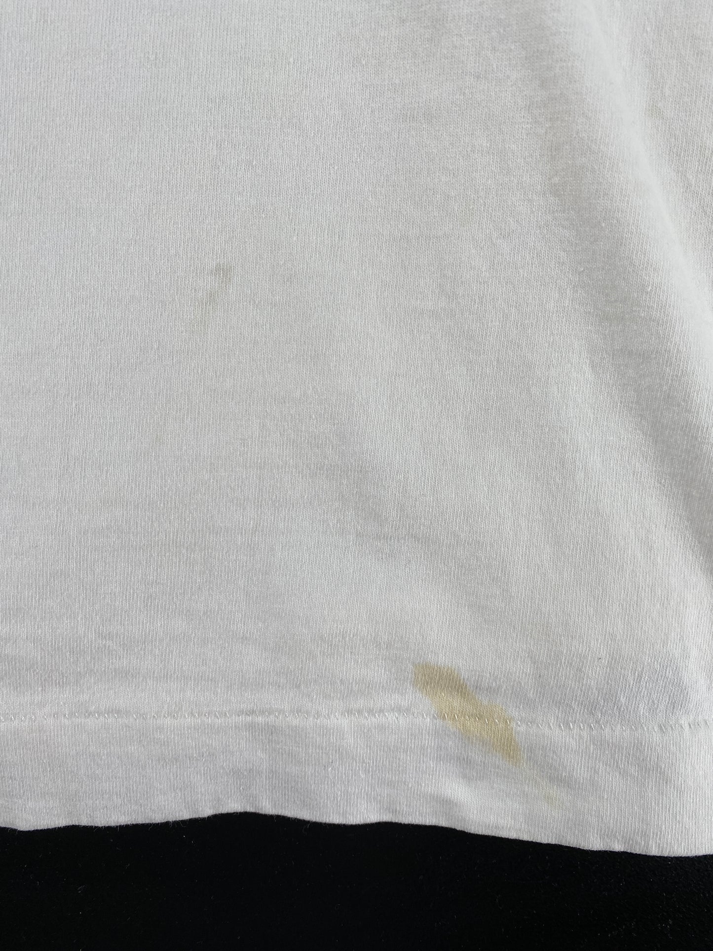 2008 BATHING APE Size XXXXL Vintage T-Shirt / A9942