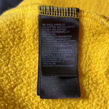 Vintage THE NORTH FACE Size XXL Half Zip Sweat-Shirt / E728