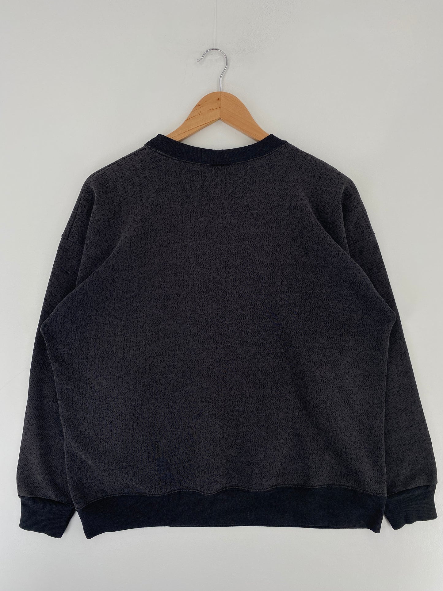 90's HARLEY DAVIDSON Made in USA Size L Vintage Sweat-shirt / E6004S