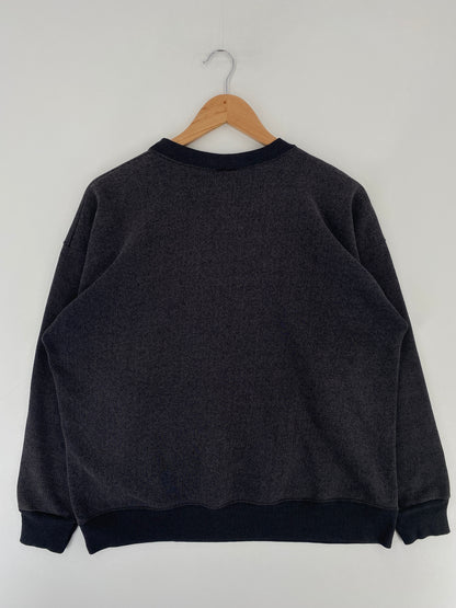 90's HARLEY DAVIDSON Made in USA Size L Vintage Sweat-shirt / E6004S