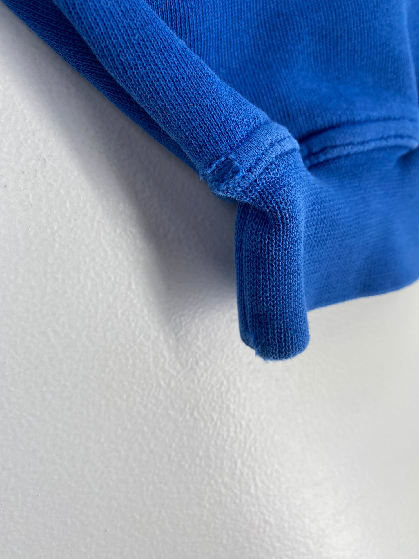 90’s ADIDAS Size L Vintage Sweat-Shirt / A4601