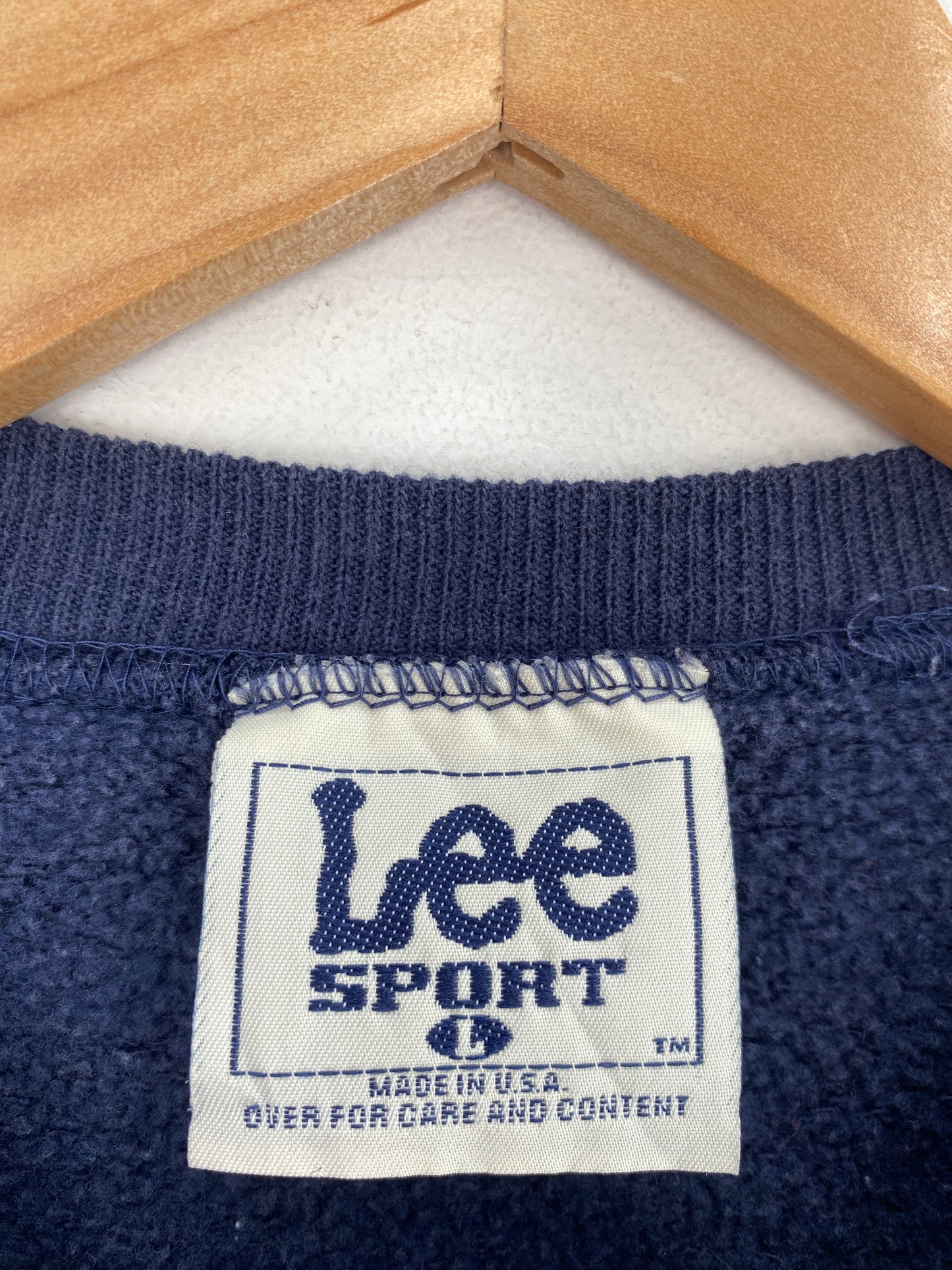 90's DALLAS COWBOYS Made in USA Size L Vintage NFL Sweat-Shirt / A6233