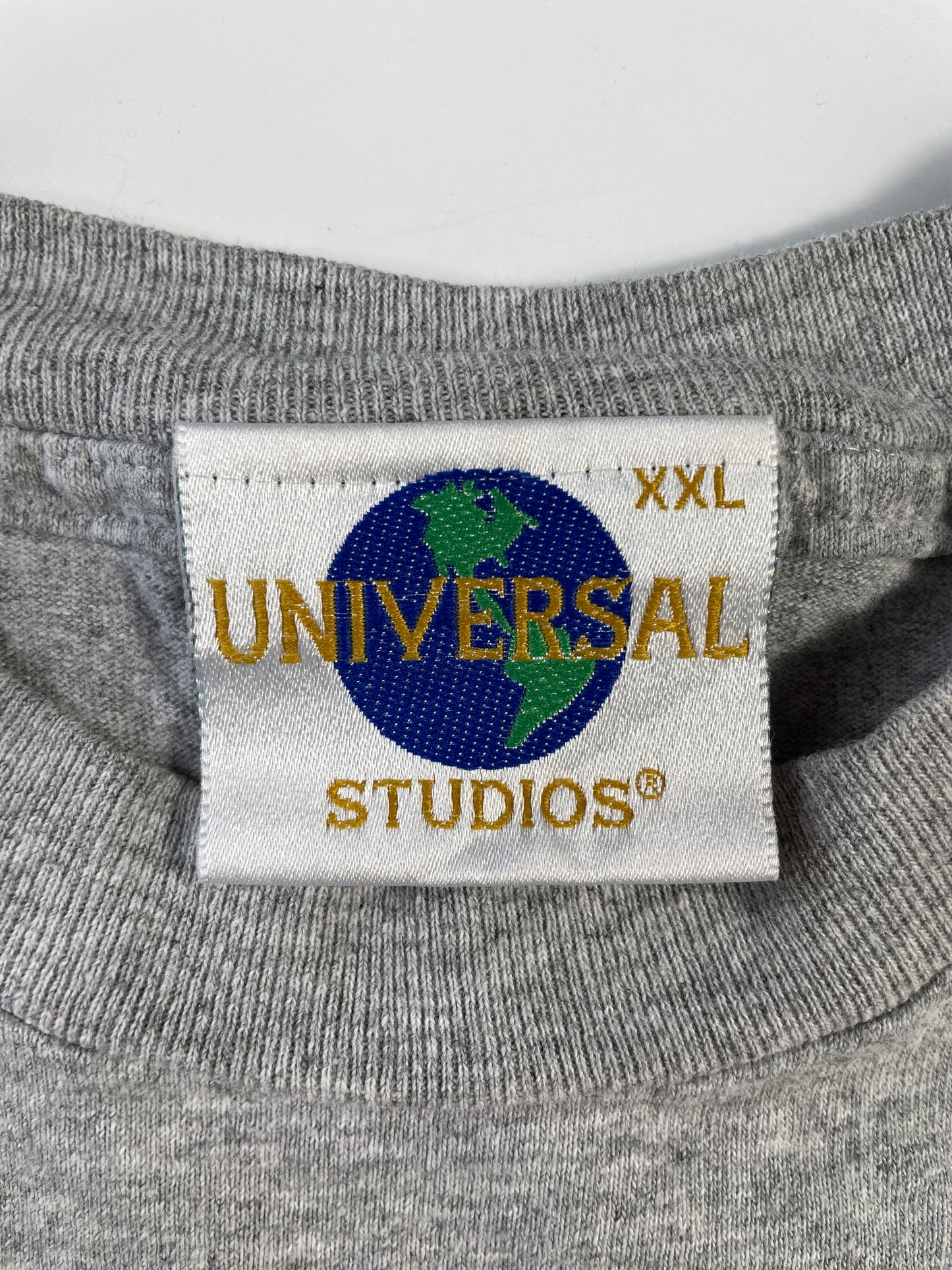 90's TWISTER Made in USA Size XXL Vintage T-Shirt / E211