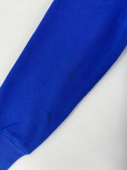 Vintage NIKE KENTUCKY Size L Vintage College Hoodie Sweat-Shirt / A3216