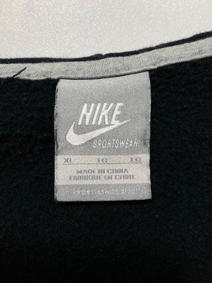00' NIKE Size XL Vintage Hoodie Sweat-shirt / E510