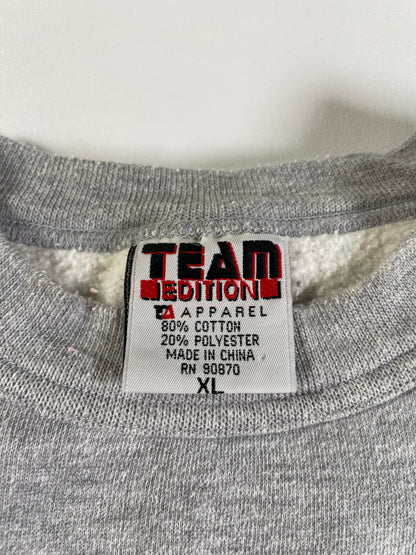 Vintage TENNESSEE Size XL College Sweat-shirt / A485