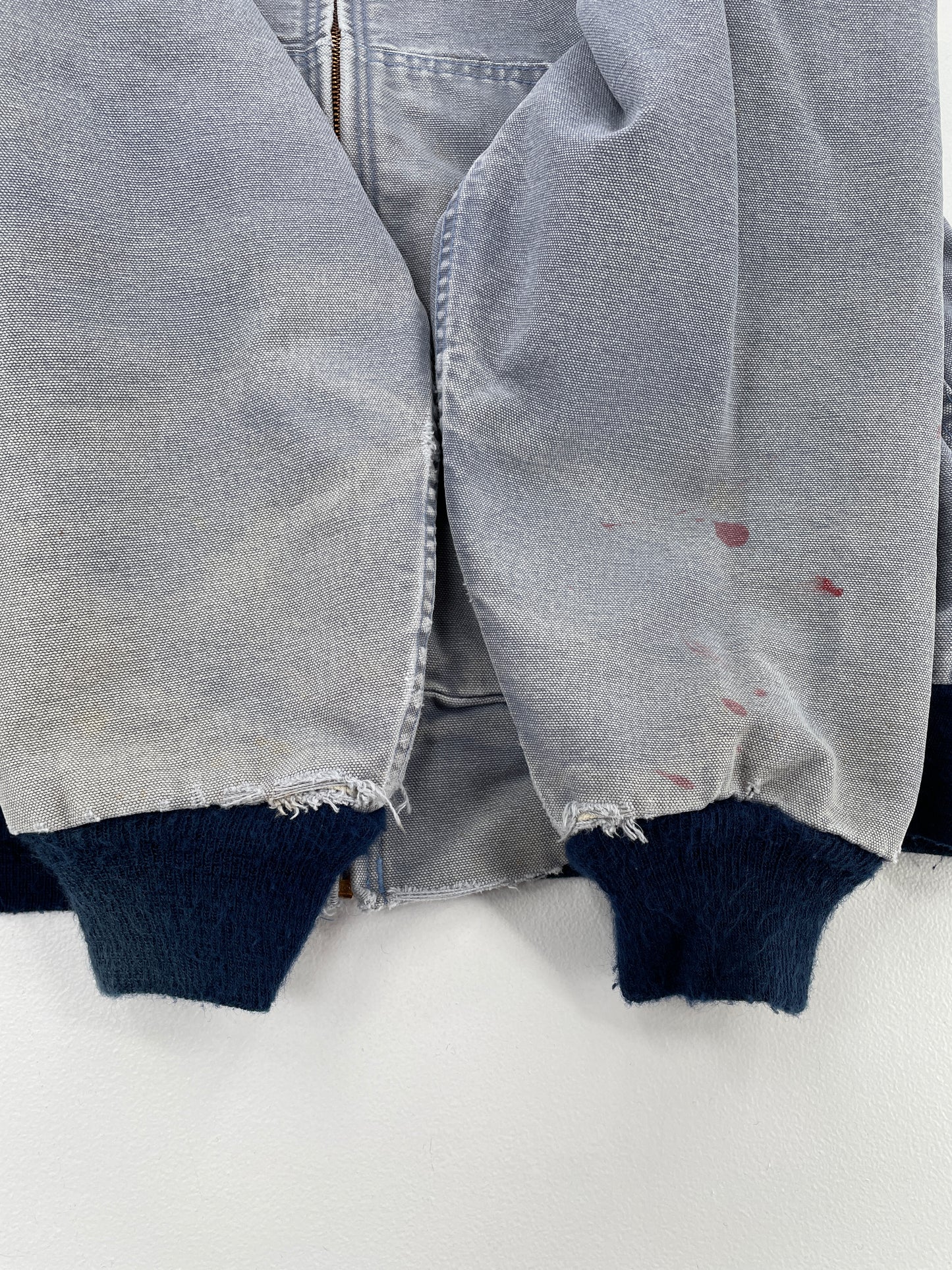 90’s CARHARTT Made in USA Size XXL Hoodie Duck Jacket / A9747