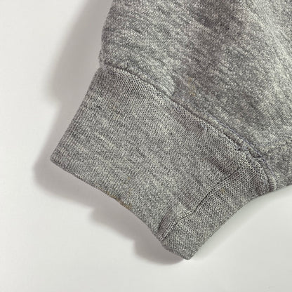 90’s NOTRE DAME FIGHTING IRISH Size M College Sweat-Shirt / A3312