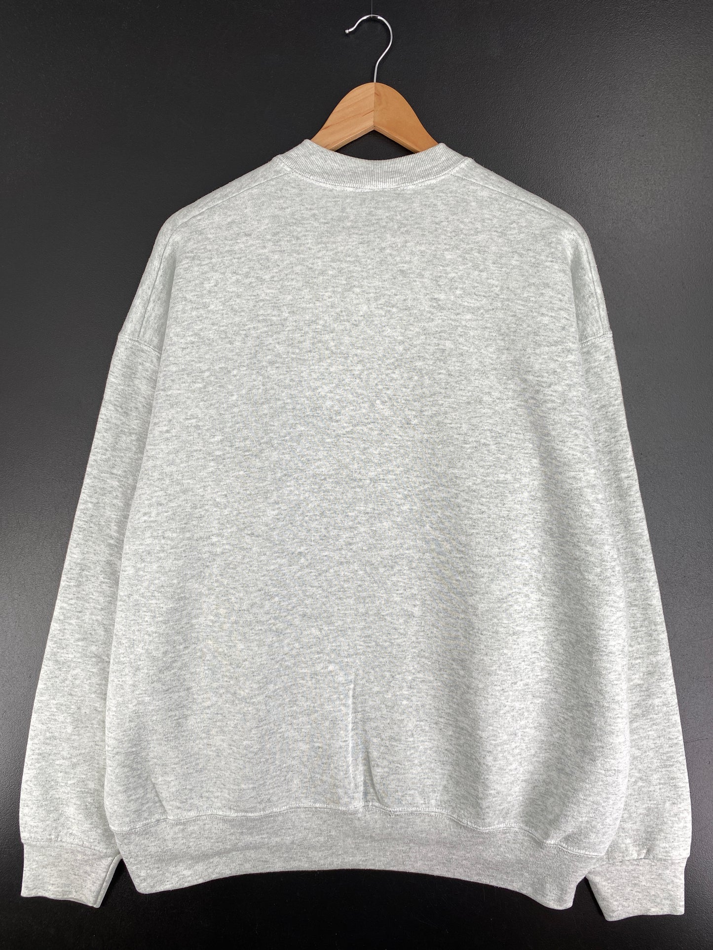 1999 TENNESSEE VOLUNTEERS Made in USA Size XXL Vintage College Sweat-Shirt / A5430