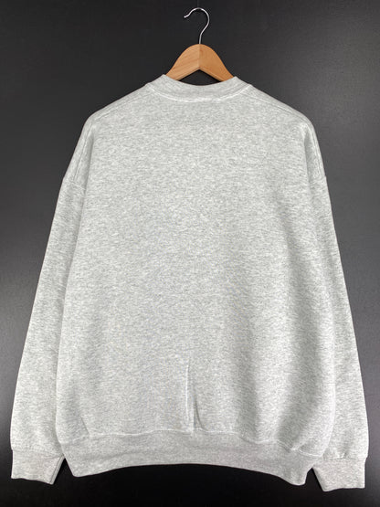 1999 TENNESSEE VOLUNTEERS Made in USA Size XXL Vintage College Sweat-Shirt / A5430