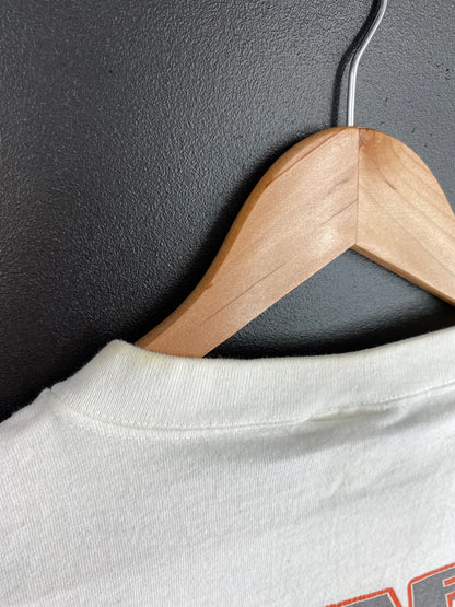 2006 HARLEY DAVIDSON Made in USA Size XL Vintage T-Shirt / A680